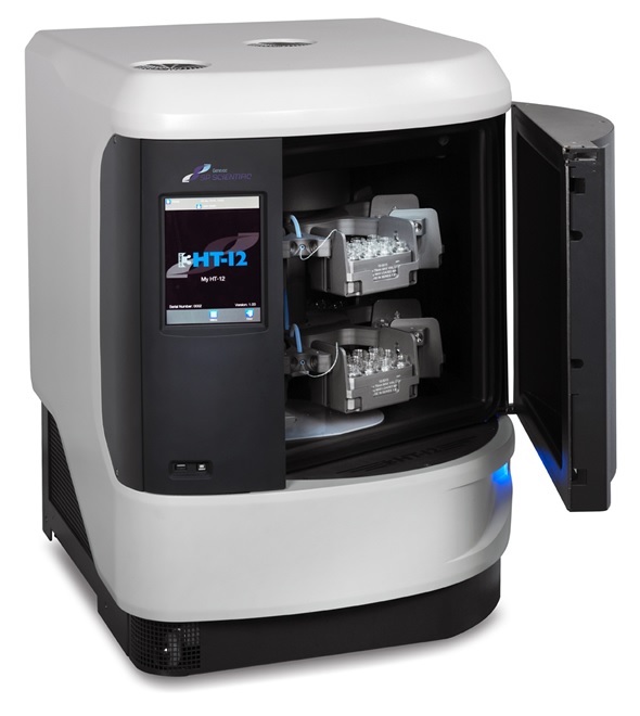 Effective Removal of DMSO from Stored Samples